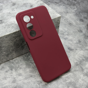 Slika od Futrola GENTLE COLOR za Xiaomi Redmi 15 4G 171mm (EU) bordo