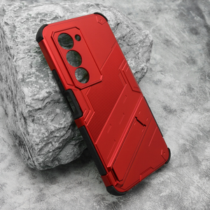 Slika od Futrola COLOR STRONG II za Xiaomi Redmi 15 4G 171mm (EU) crvena