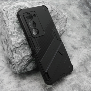 Slika od Futrola COLOR STRONG II za Xiaomi Redmi 15 4G 171mm (EU) crna