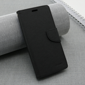 Slika od Futrola BI FOLD MERCURY za Xiaomi Redmi 15 4G 171mm (EU) crna