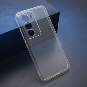 Slika od Futrola silikon CLEAR za Xiaomi Redmi 15 5G providna