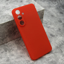 Slika od Futrola GENTLE COLOR za Samsung S731B Galaxy S25 FE crvena