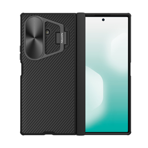 Slika od Futrola Nillkin Cam Shield Prop Magnetic za Samsung F966B Galaxy Z Fold 7 5G crna