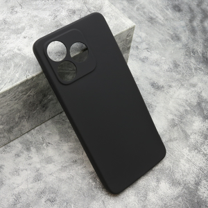 Slika od Futrola GENTLE COLOR za Honor X5c Plus crna