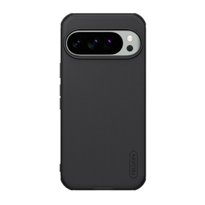 Slika od Futrola NILLKIN Super Frost Pro Magnetic za Google Pixel 10 Pro XL Crna
