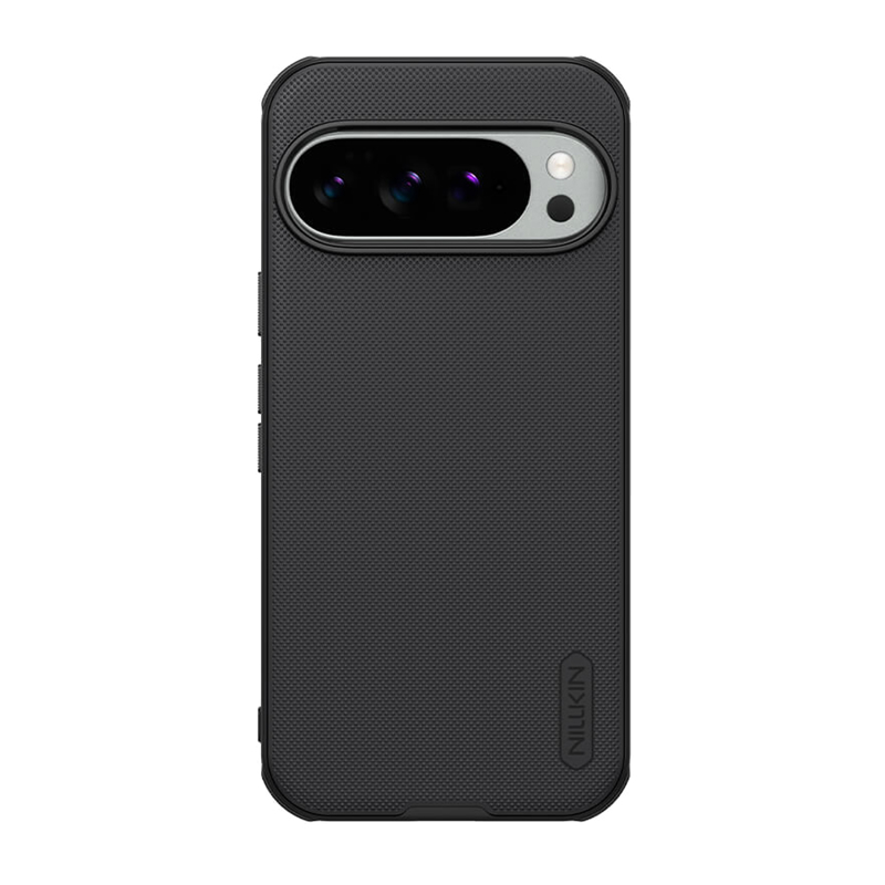 Slika od Futrola NILLKIN Super Frost Pro Magnetic za Google Pixel 10 Pro XL Crna
