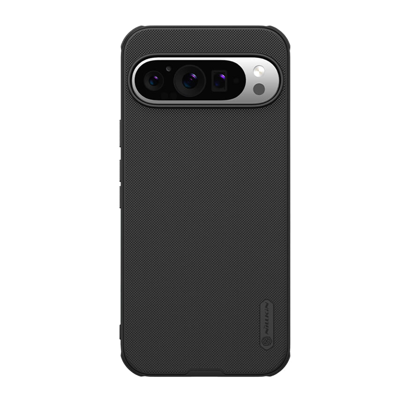 Slika od Futrola NILLKIN Super Frost Pro Magnetic za Google Pixel 9 Pro XL Crna