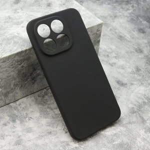 Slika od Futrola GENTLE COLOR za Xiaomi 15T crna