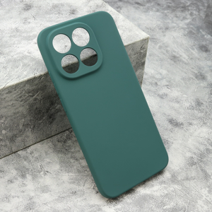 Slika od Futrola GENTLE COLOR za Xiaomi 15T zelena