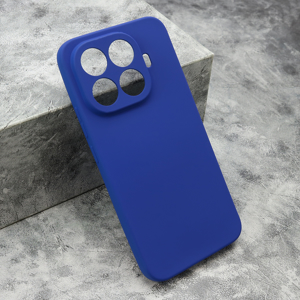 Slika od Futrola GENTLE COLOR za Xiaomi 15T PRO plava