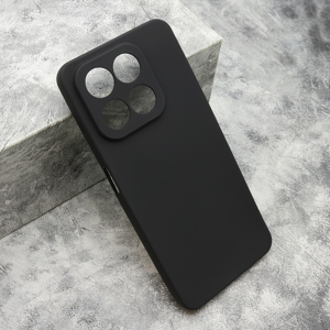 Slika od Futrola GENTLE COLOR za Honor 400 Smart 5G crna