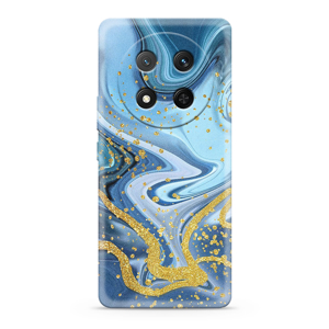 Slika od Futrola ULTRA TANKI PRINT CLEAR za Honor Magic 7 lite ND0354