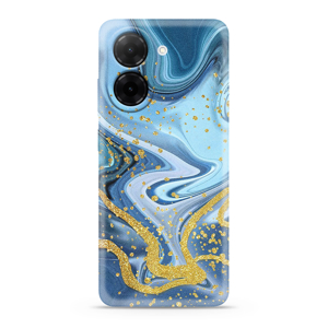 Slika od Futrola ULTRA TANKI PRINT CLEAR za Xiaomi Redmi A5 4G (171 mm) ND0354