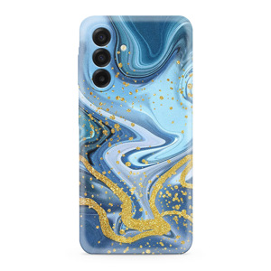 Slika od Futrola ULTRA TANKI PRINT CLEAR za Samsung A175F/A176B Galaxy A17 4G/5G ND0354