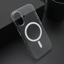 Slika od Futrola AMBER CLEAR MagSafe za iPhone 17 (6.3) providna