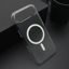 Slika od Futrola AMBER CLEAR MagSafe za iPhone AIR (6.6) providna