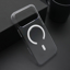 Slika od Futrola AMBER CLEAR MagSafe za iPhone 17 Pro Max (6.9) providna