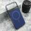 Slika od Futrola AMBER MagSafe za iPhone 17 Pro Max (6.9) plava