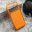 Slika od Futrola AMBER SHINE MagSafe za iPhone 17 Pro (6.3)/iPhone 18 Pro (6.3) narandzasta
