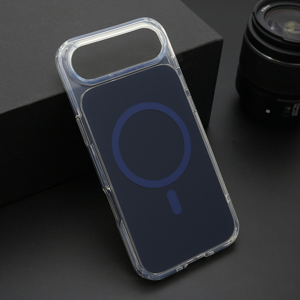 Slika od Futrola SIMPLY CASE MagSafe za iPhone 17 AIR (6.6) plava