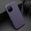 Slika od Futrola FROSTED SHIELD MagSafe za iPhone 17 (6.3) ljubicasta