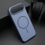 Slika od Futrola CHROME MagSafe za iPhone AIR (6.6) plava