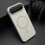 Slika od Futrola CHROME MagSafe za iPhone AIR (6.6) bela