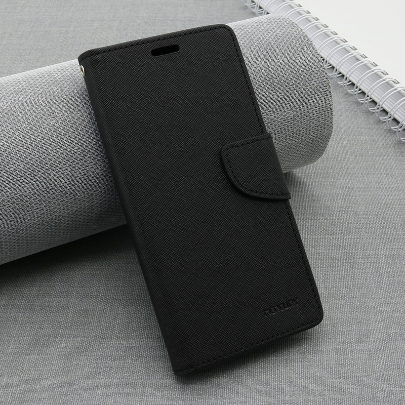 Slika od Futrola BI FOLD MERCURY za Samsung A276B Galaxy A27 5G crna