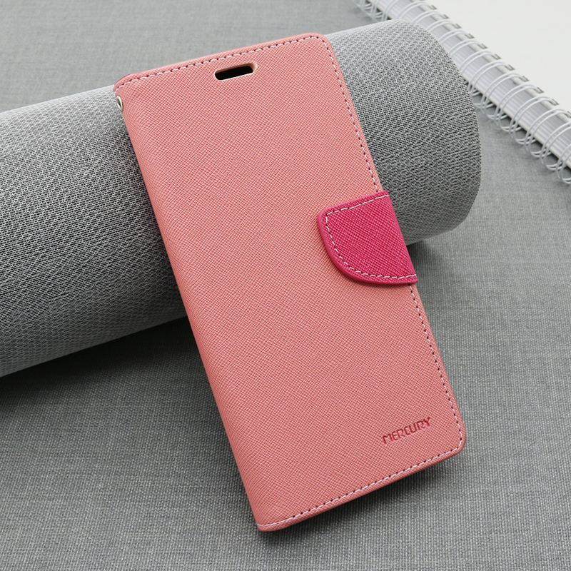 Slika od Futrola BI FOLD MERCURY za Samsung A276B Galaxy A27 5G pink
