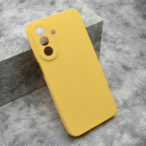 Slika od Futrola GENTLE COLOR za Samsung A276B Galaxy A27 5G zuta