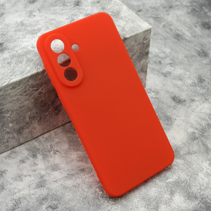 Slika od Futrola GENTLE COLOR za Samsung A376B Galaxy A37 5G crvena