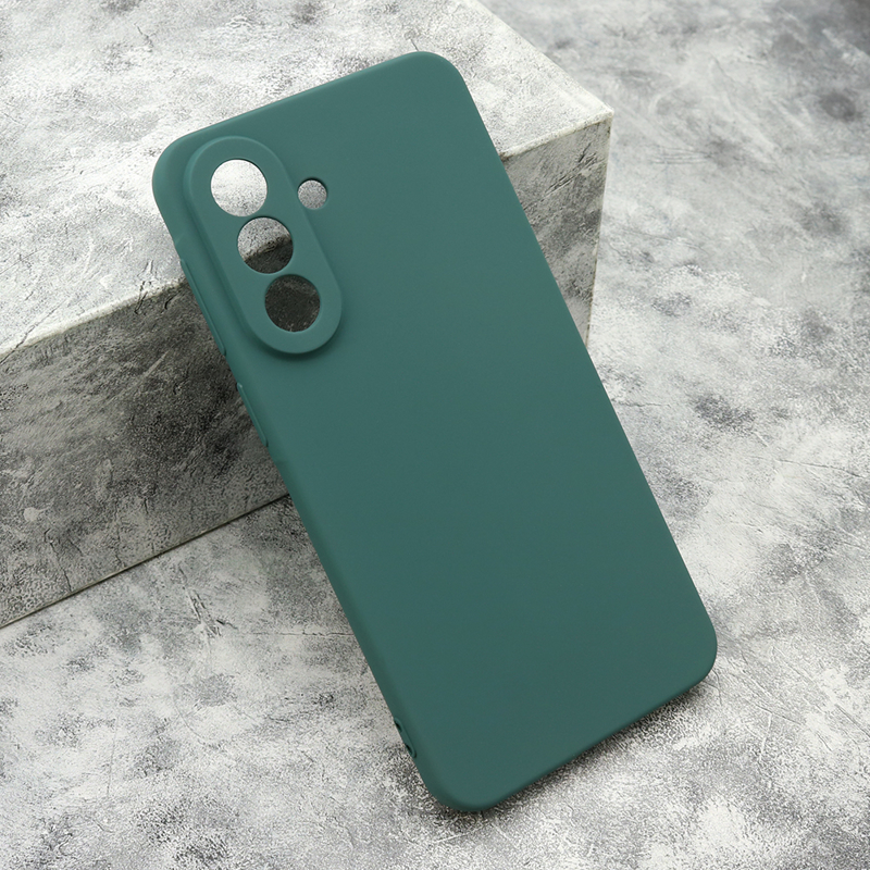 Slika od Futrola GENTLE COLOR za Samsung A376B Galaxy A37 5G zelena