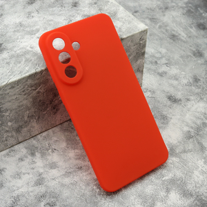 Slika od Futrola GENTLE COLOR za Samsung A576B Galaxy A57 5G crvena