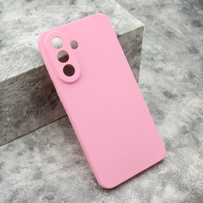 Slika od Futrola GENTLE COLOR za Samsung A576B Galaxy A57 5G roze