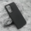Slika od Futrola silikon BRUSHED za Samsung A376B Galaxy A37 5G crna