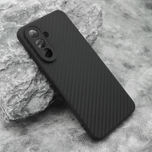 Slika od Futrola silikon CARBON LIGHT za Samsung A576B Galaxy A57 5G crna