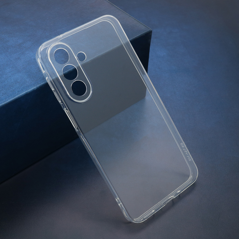 Slika od Futrola silikon CLEAR STRONG za Samsung A276B Galaxy A27 5G providna