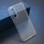 Slika od Futrola silikon CLEAR za Samsung A576B Galaxy A57 5G providna