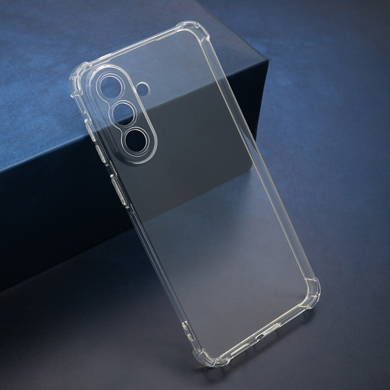 Slika od Futrola silikon CRASHPROOF za Samsung A576B Galaxy A57 5G providna