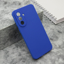 Slika od Futrola Silikon Pro Camera za Samsung A376B Galaxy A37 5G tamno plava