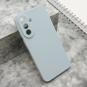 Slika od Futrola Silikon Pro Camera za Samsung A576B Galaxy A57 5G svetlo plava