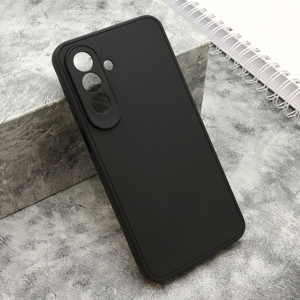 Slika od Futrola Soft 3D camera za Samsung A276B Galaxy A27 5G crna