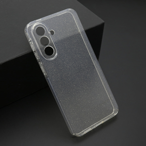 Slika od Futrola SPARKLING za Samsung A576B Galaxy A57 5G providna