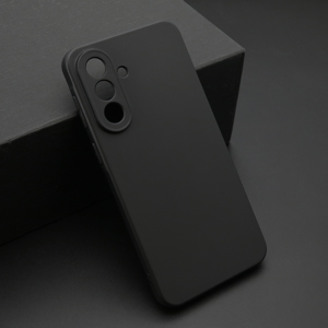 Slika od Futrola ULTRA TANKI KOLOR za Samsung A376B Galaxy A37 5G crna