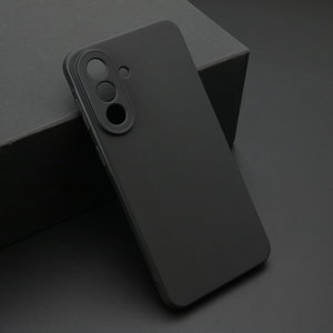 Slika od Futrola ULTRA TANKI KOLOR za Samsung A576B Galaxy A57 5G crna