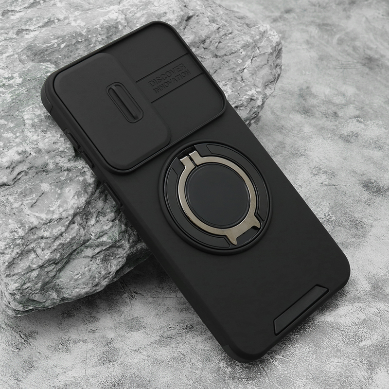 Slika od Futrola DEFENDER CAMSHIELD za Samsung A576B Galaxy A57 5G crna