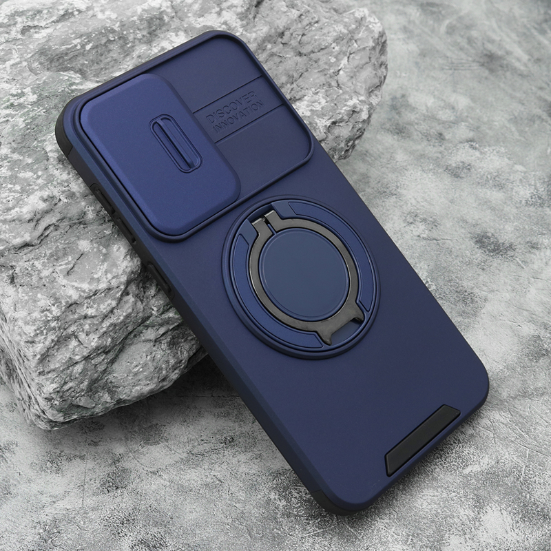 Slika od Futrola DEFENDER CAMSHIELD za Samsung A376B Galaxy A37 5G plava