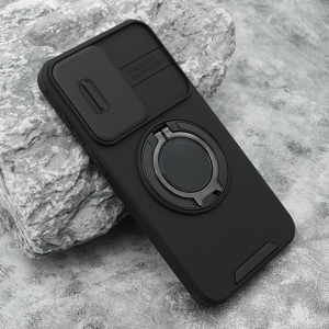 Slika od Futrola DEFENDER CAMSHIELD za Samsung A376B Galaxy A37 5G crna