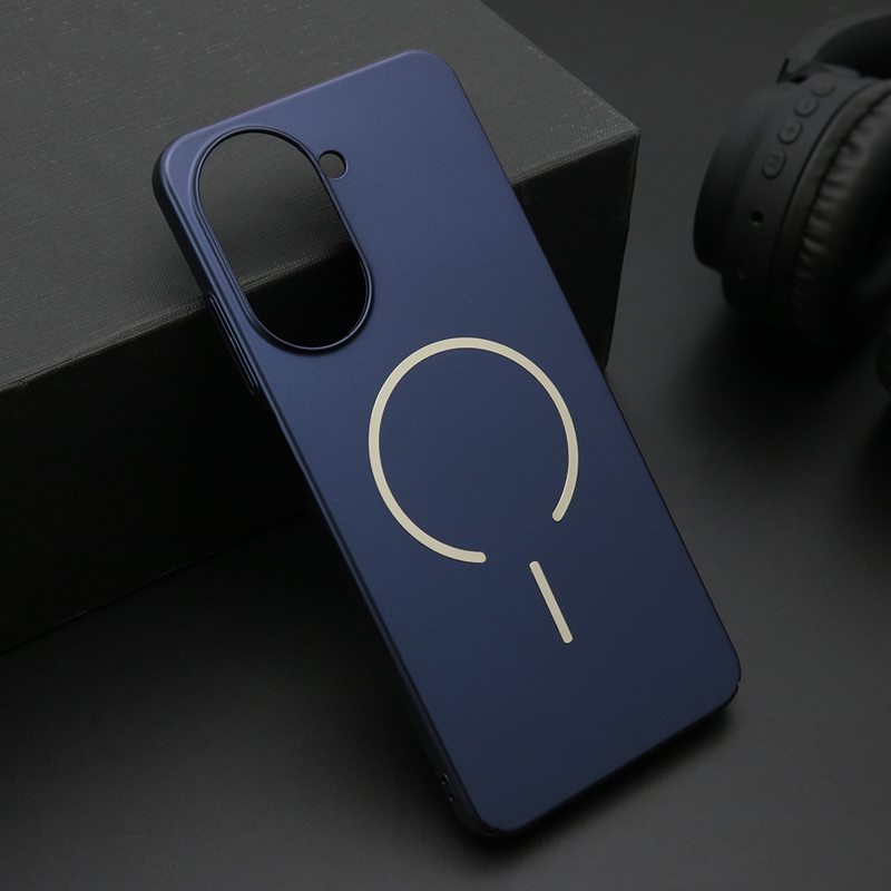 Slika od Futrola PURE MATTE MagSafe za Xiaomi Redmi A5 4G NFC (173 mm) teget