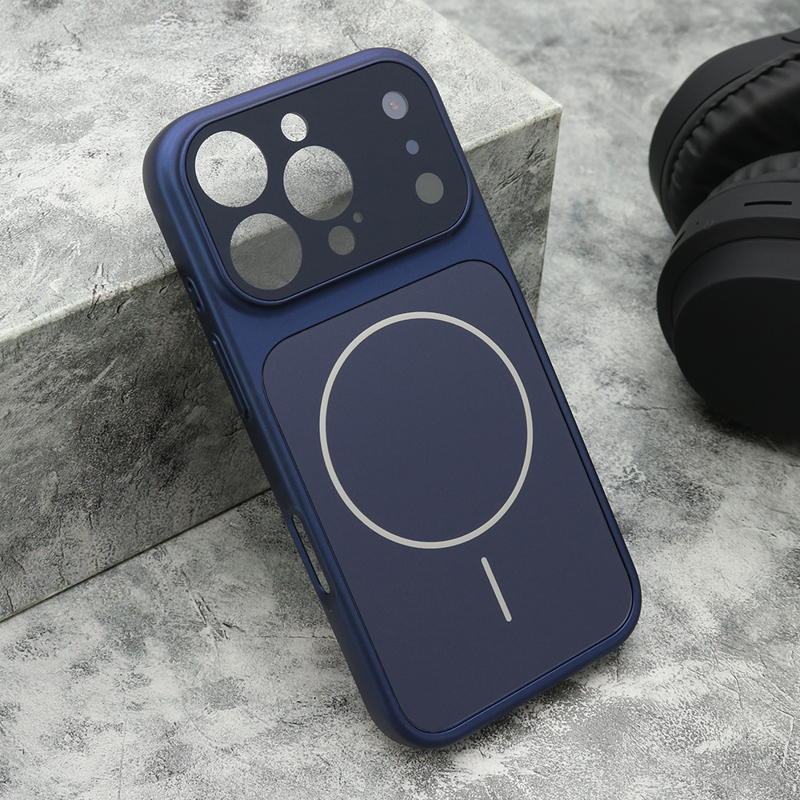 Slika od Futrola DEFINE MagSafe za iPhone 16 Pro (6.3) plava